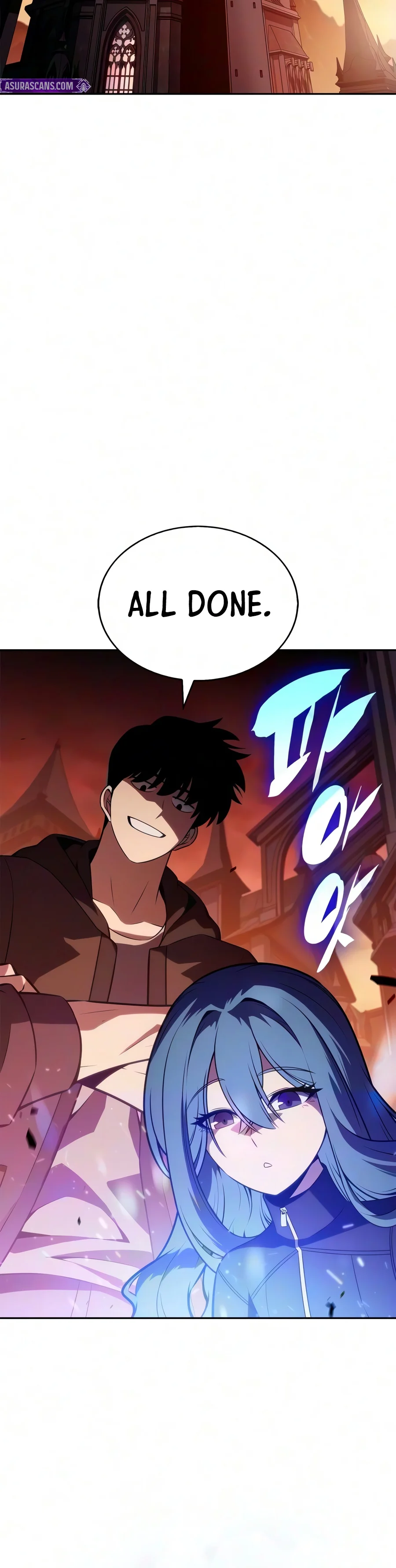 Solo Max-Level Newbie - Chapter 278 Page 4