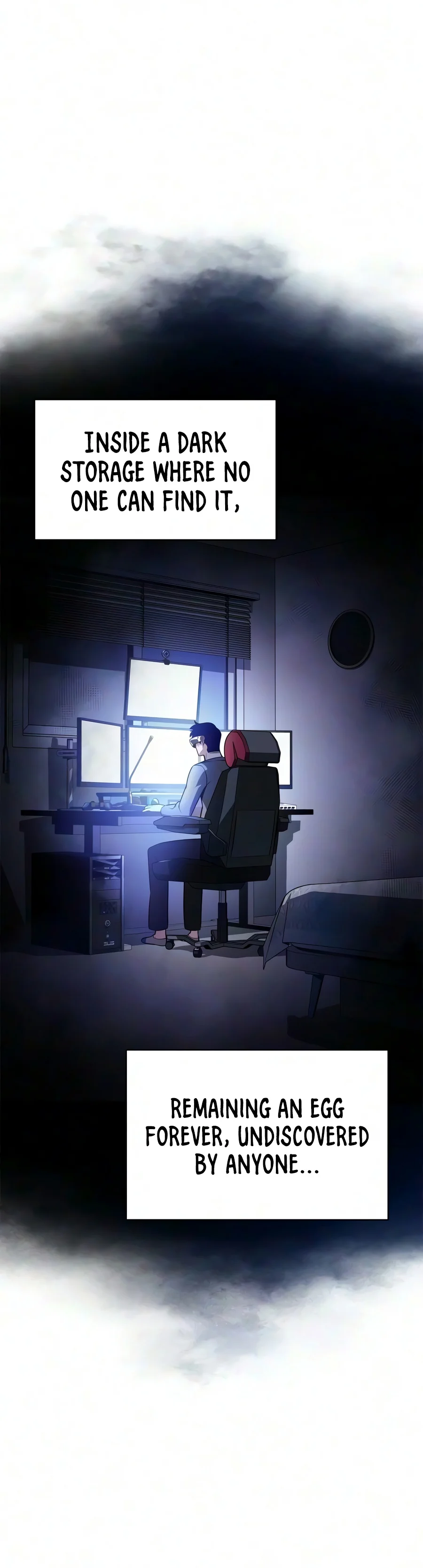 Solo Max-Level Newbie - Chapter 278 Page 6