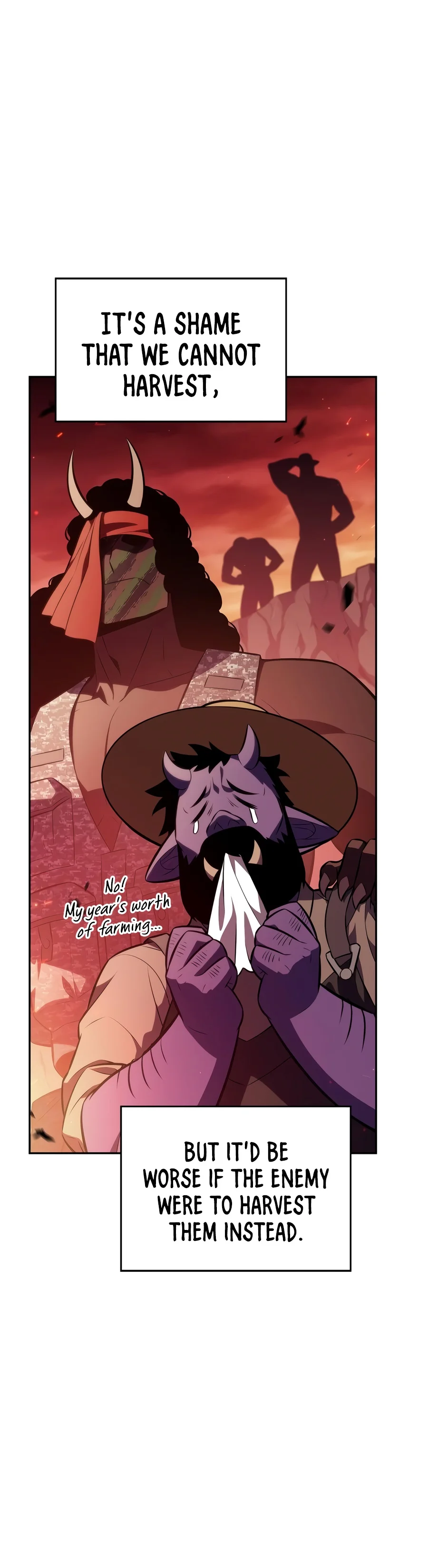 Solo Max-Level Newbie - Chapter 279 Page 14