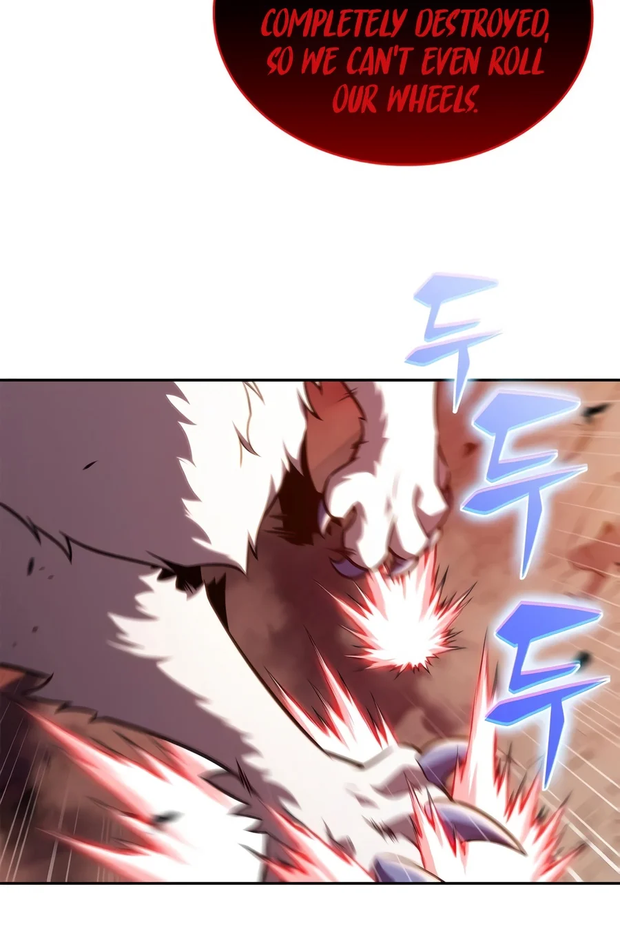 Solo Max-Level Newbie - Chapter 281 Page 2