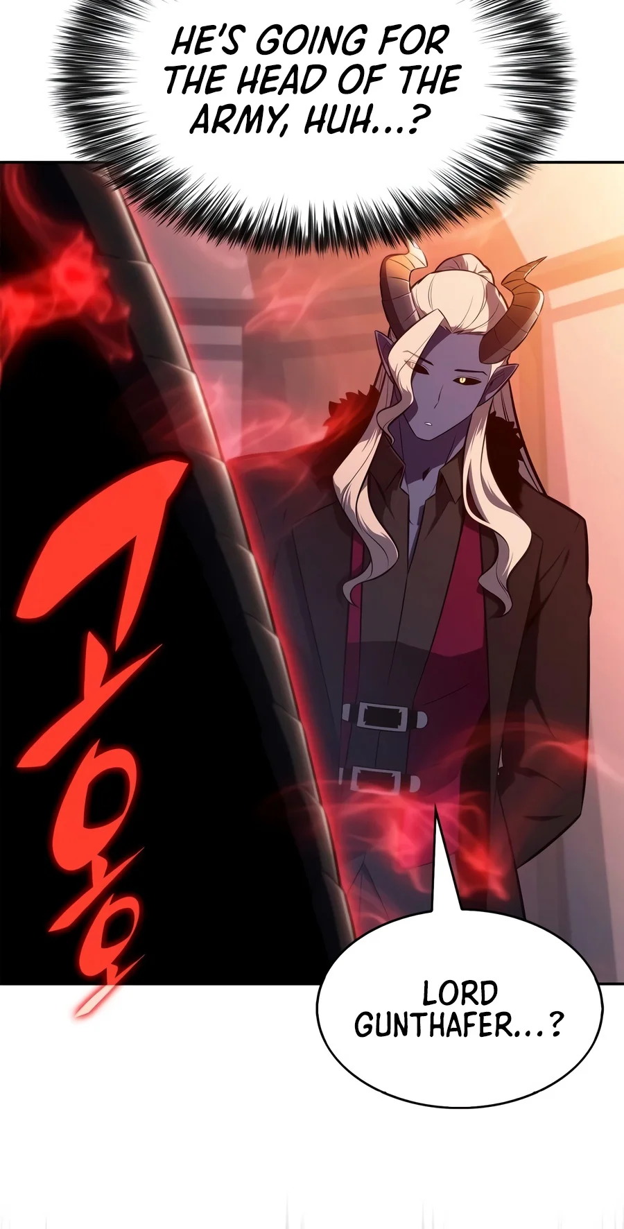 Solo Max-Level Newbie - Chapter 281 Page 8