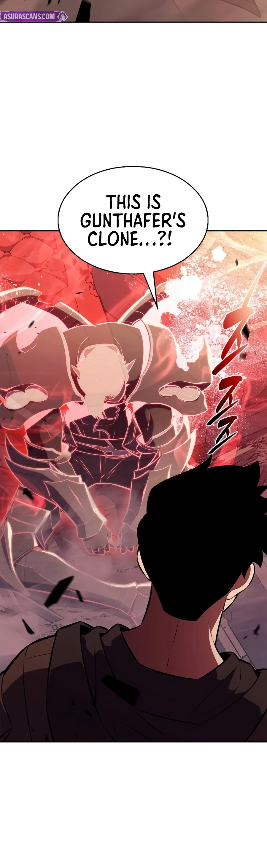 Solo Max-Level Newbie - Chapter 283 Page 19