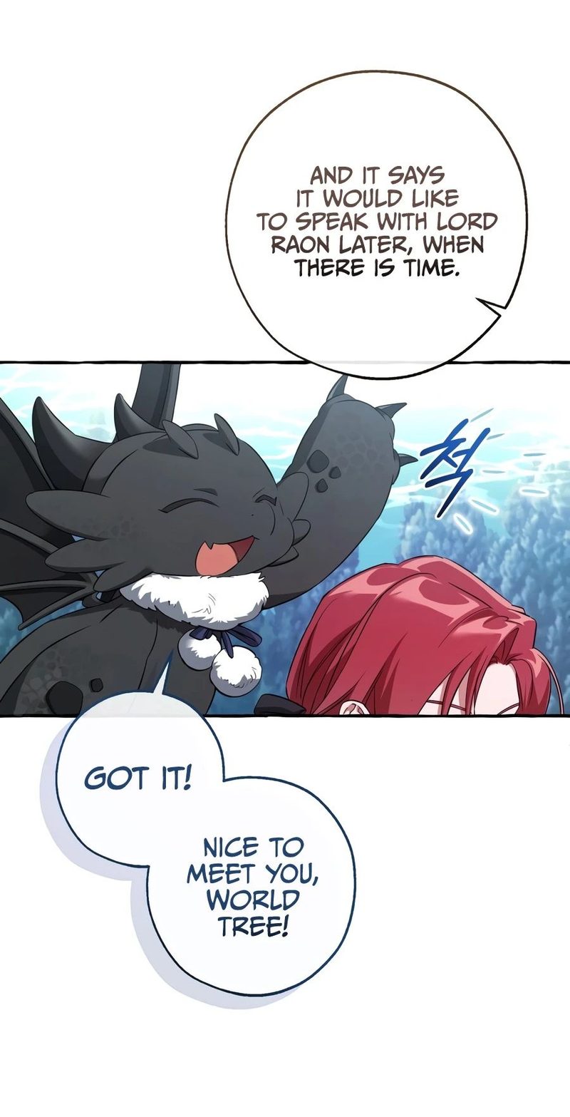 Trash of the Count's Family - Chapter 183 Page 10