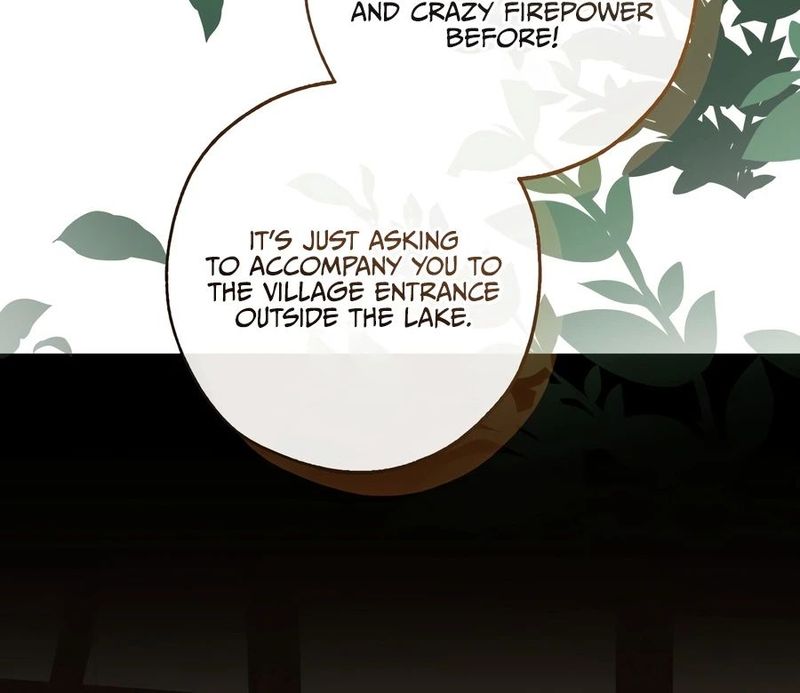 Trash of the Count's Family - Chapter 185 Page 5