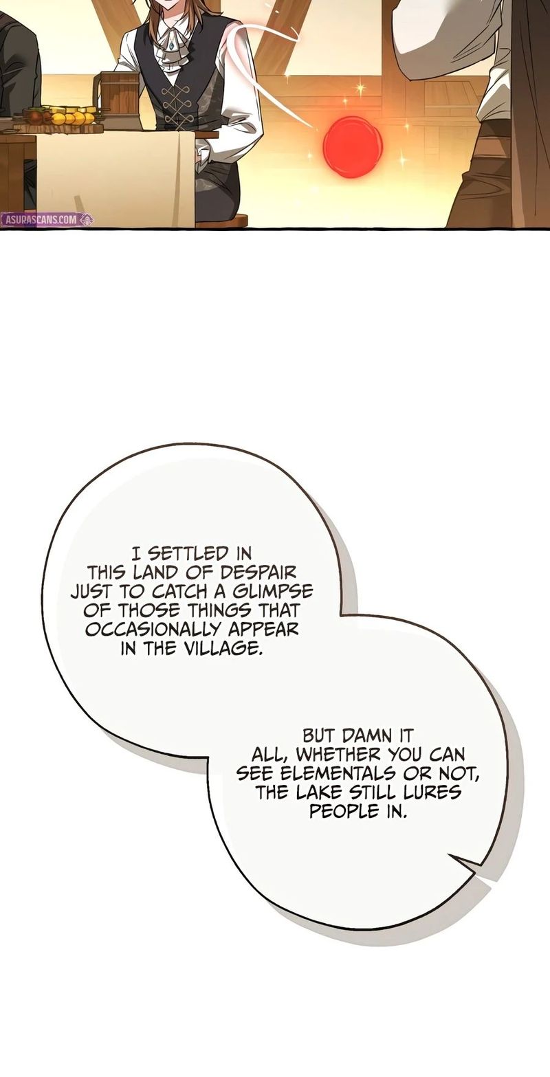 Trash of the Count's Family - Chapter 185 Page 7
