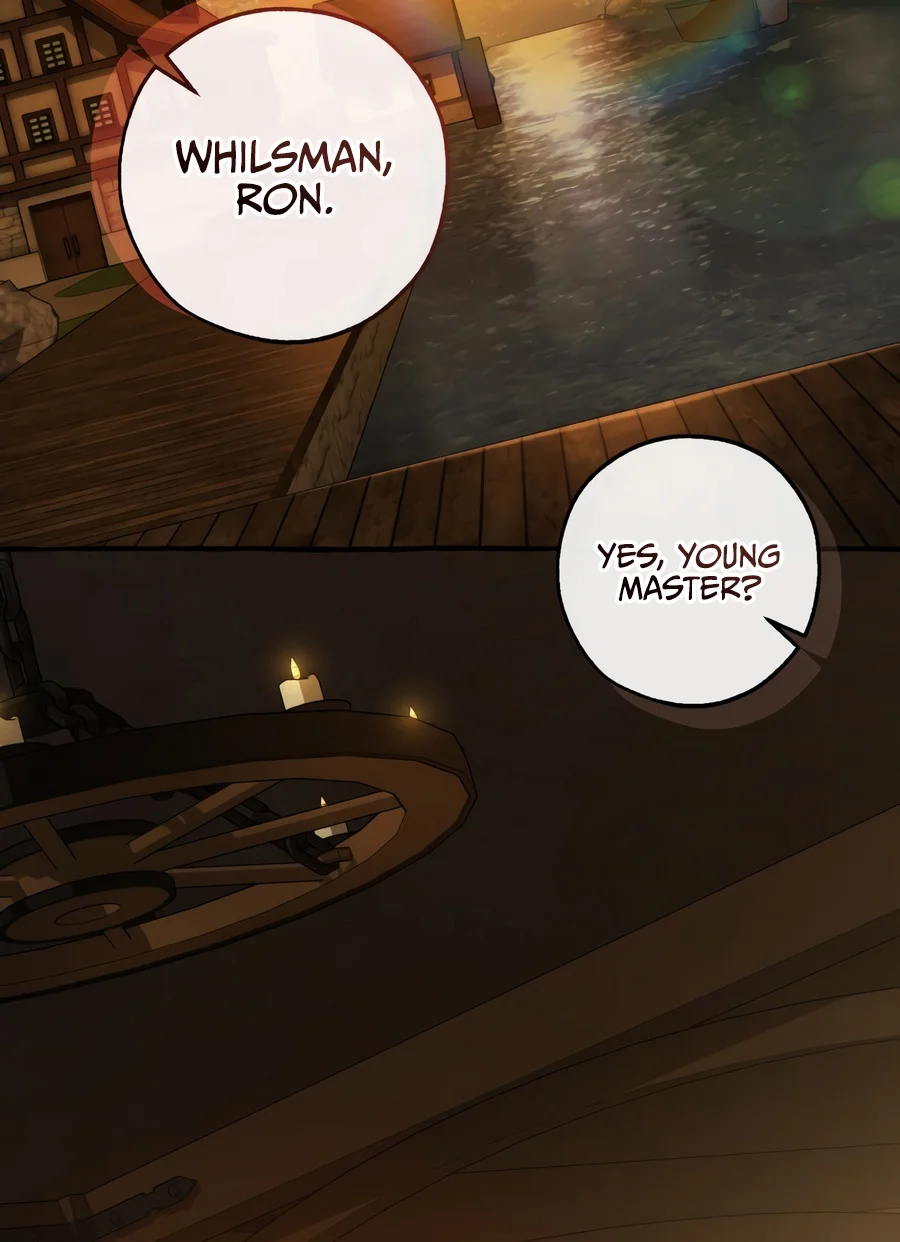 Trash of the Count's Family - Chapter 192 Page 15