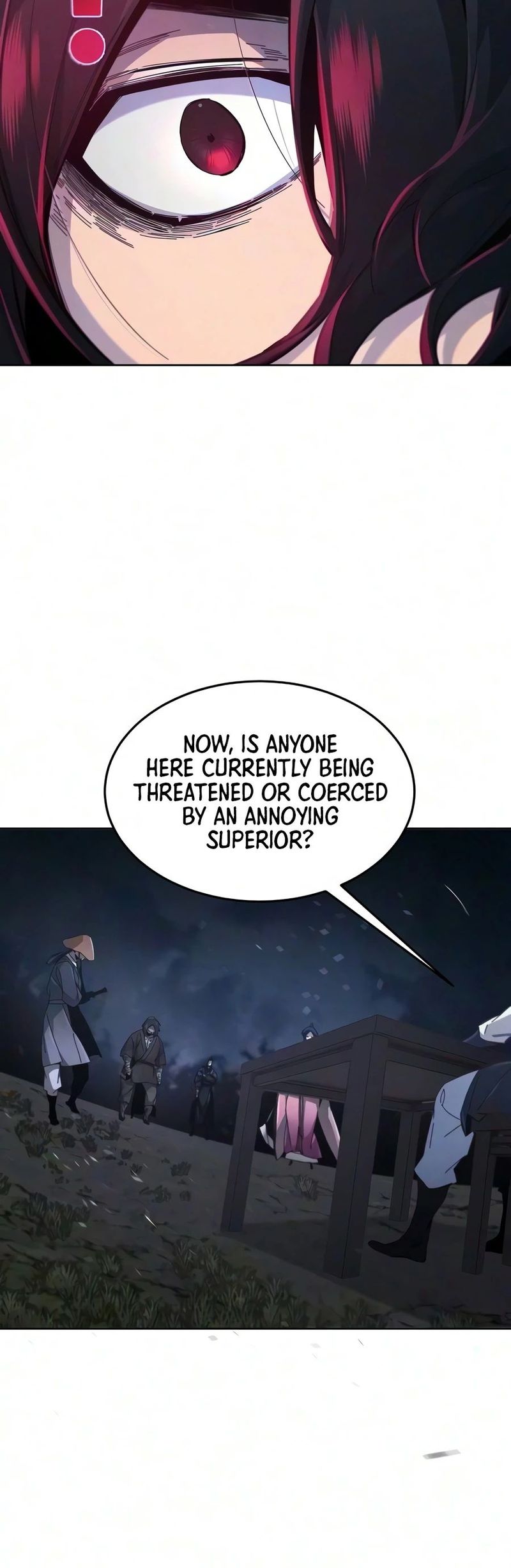 The Return of the Crazy Demon - Chapter 197 Page 11