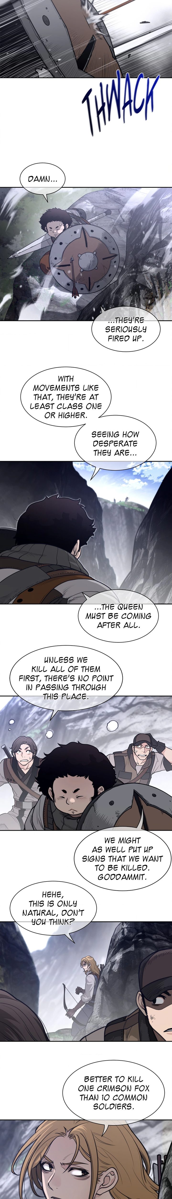 Perfect Half - Chapter 208 Page 3