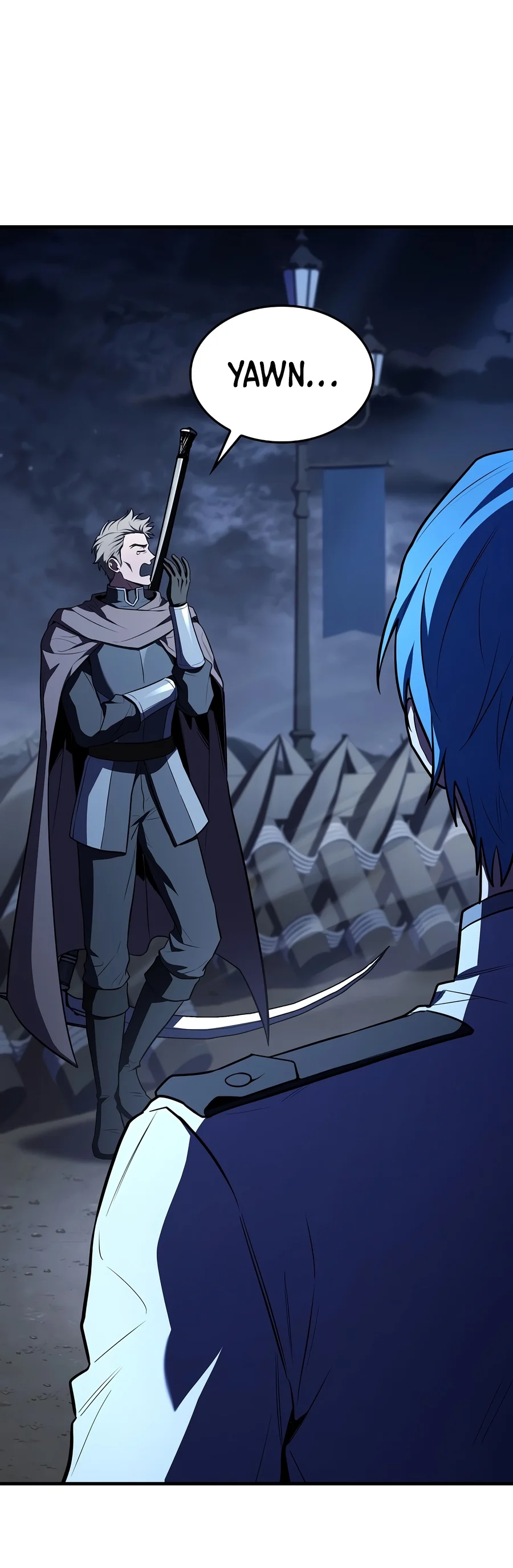 Return of the Legendary Spear Knight - Chapter 217 Page 13