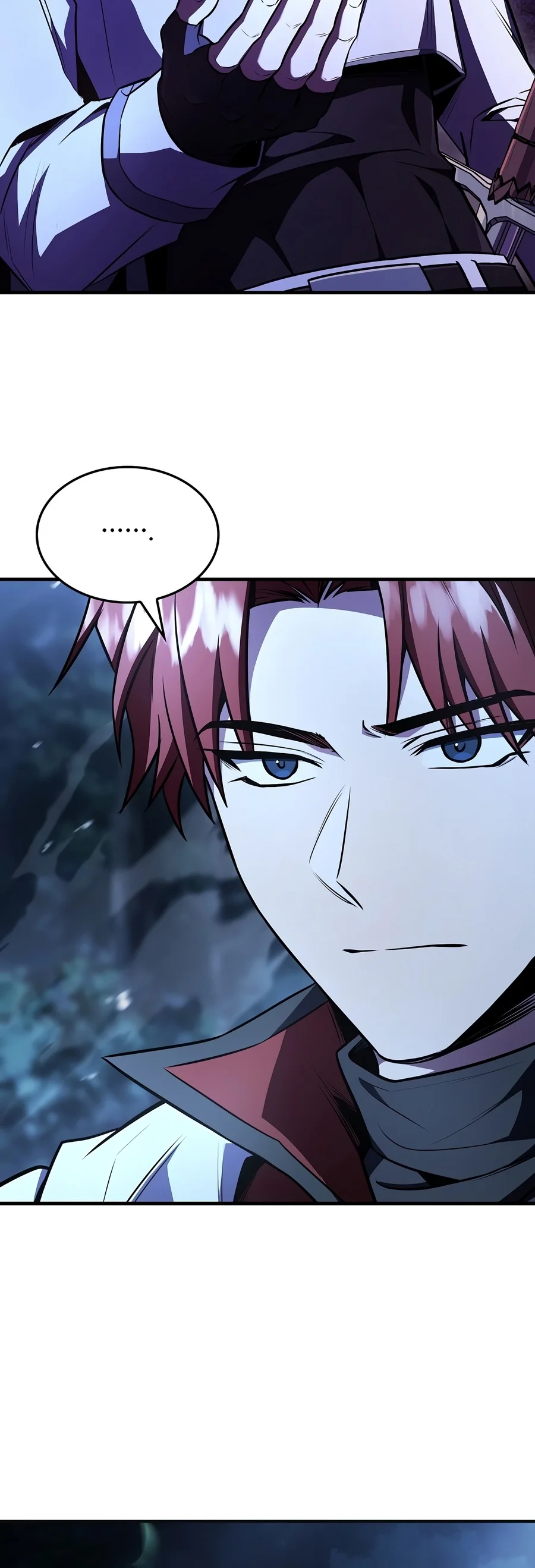 Return of the Legendary Spear Knight - Chapter 218 Page 5