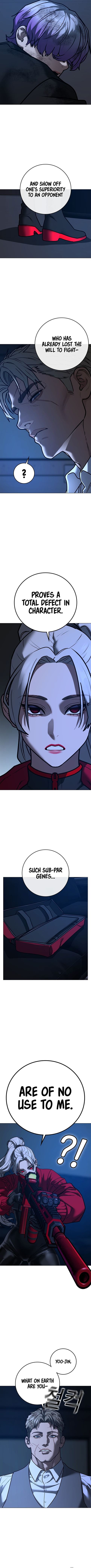 Reality Quest - Chapter 214 Page 11