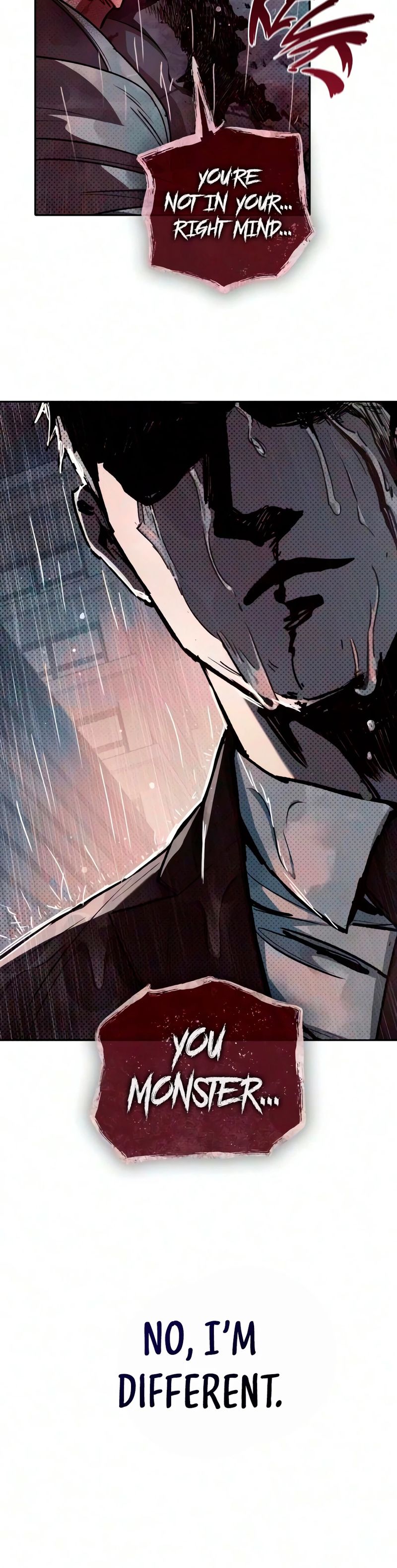 The S-Classes That I Raised - Chapter 178 Page 17