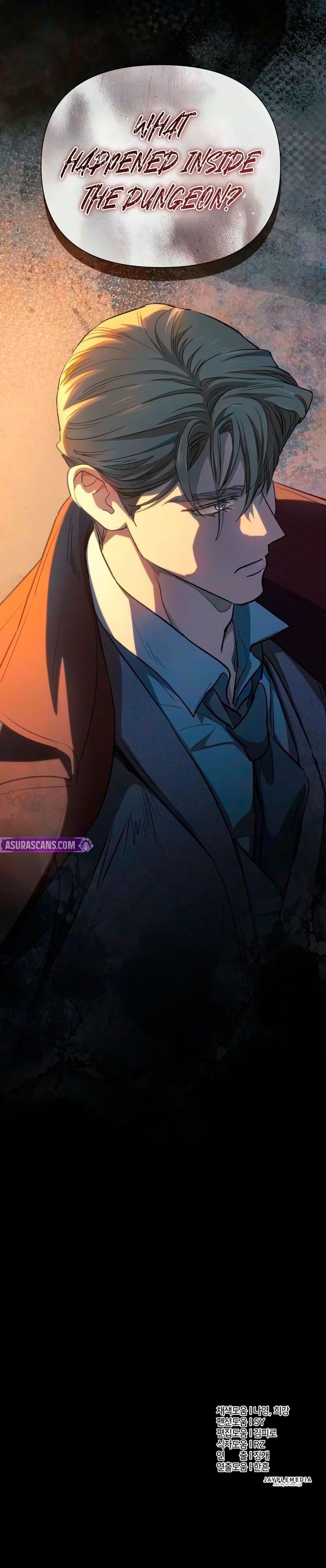 The S-Classes That I Raised - Chapter 182 Page 18