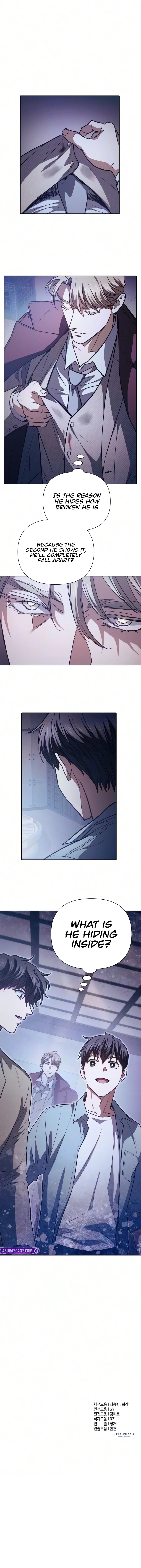 The S-Classes That I Raised - Chapter 184 Page 18