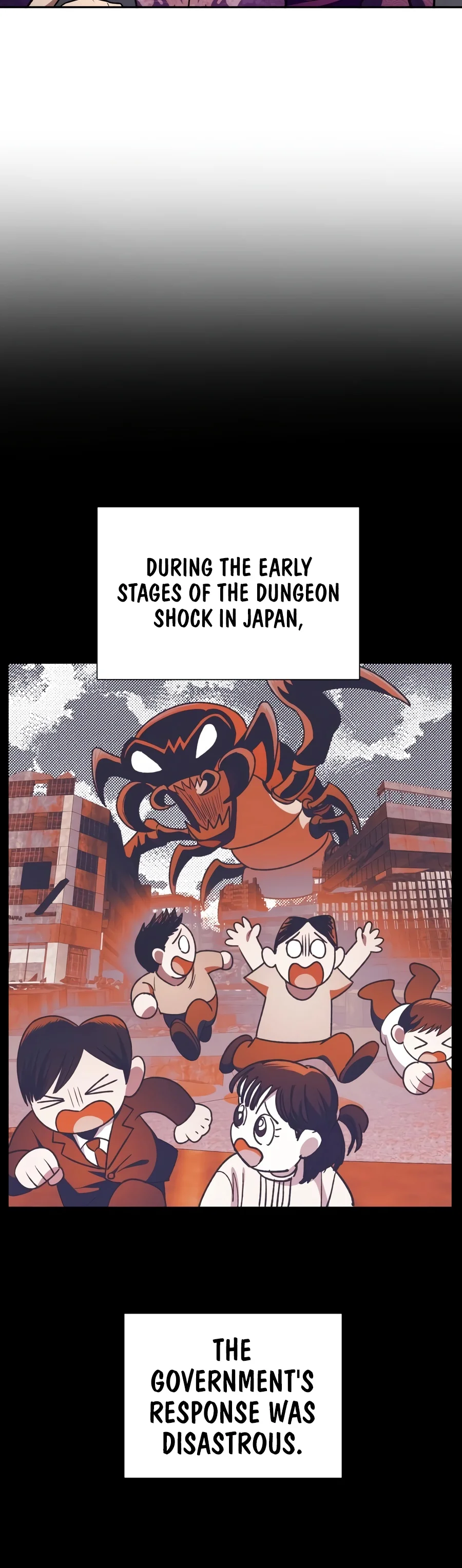 The S-Classes That I Raised - Chapter 187 Page 12