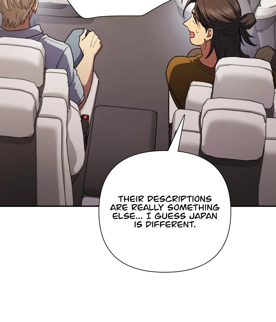 The S-Classes That I Raised - Chapter 187 Page 2