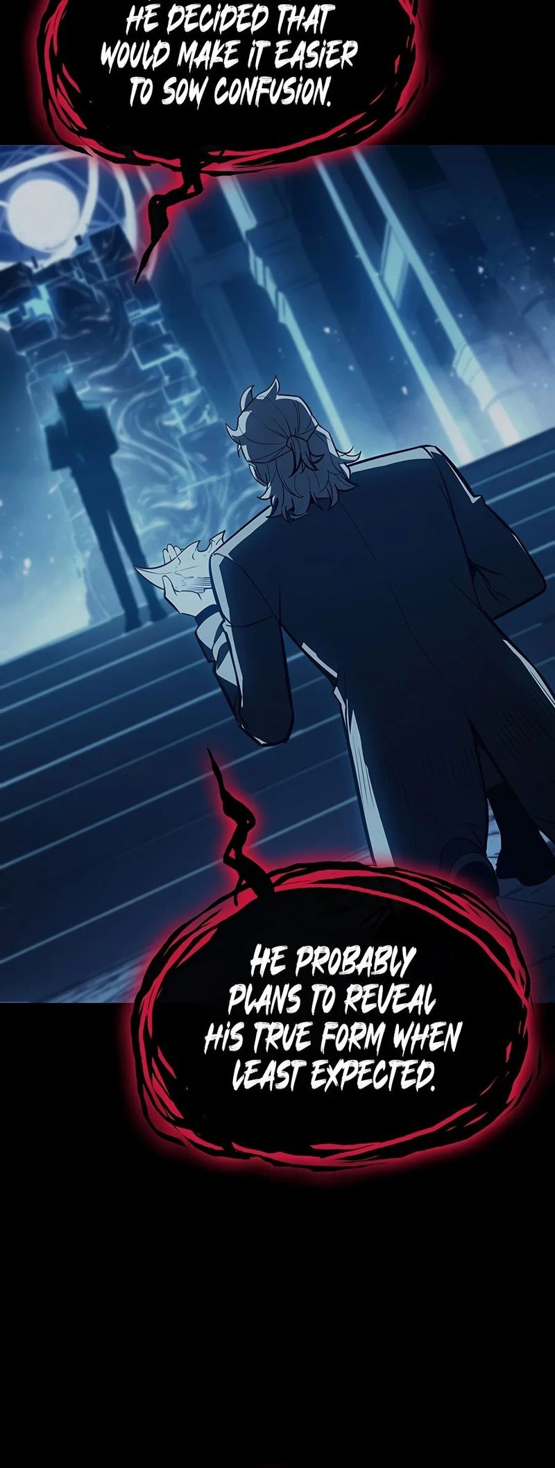 Return of the Disaster-Class Hero - Chapter 190 Page 14