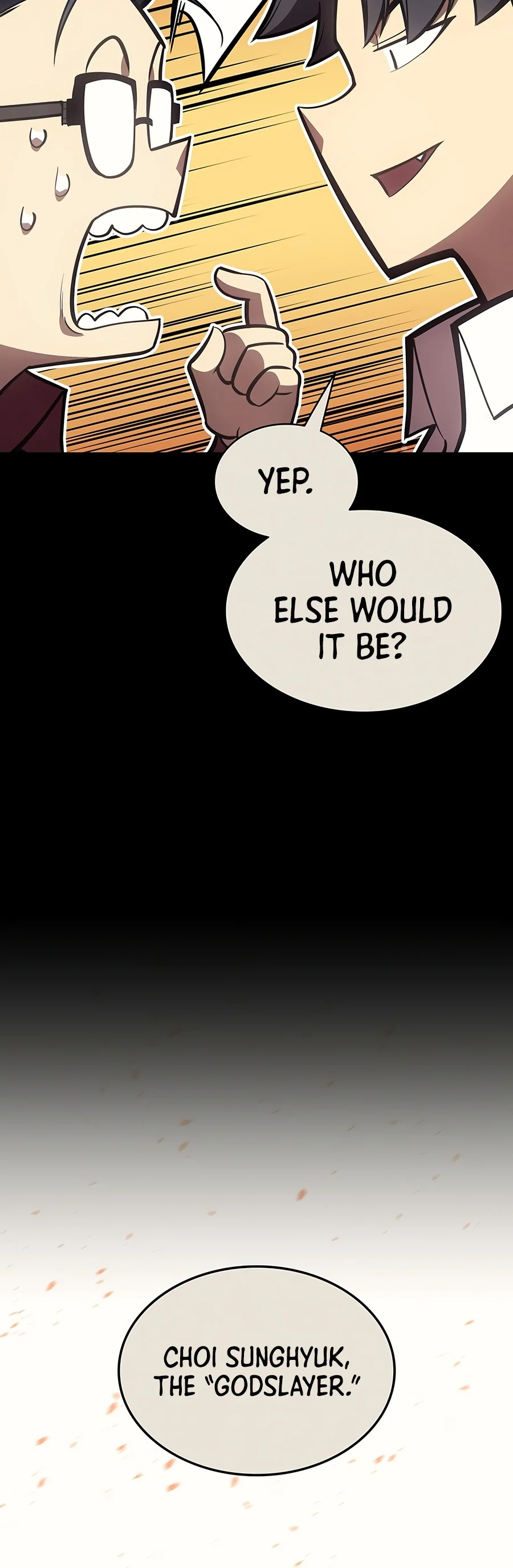Return of the Disaster-Class Hero - Chapter 193 Page 2