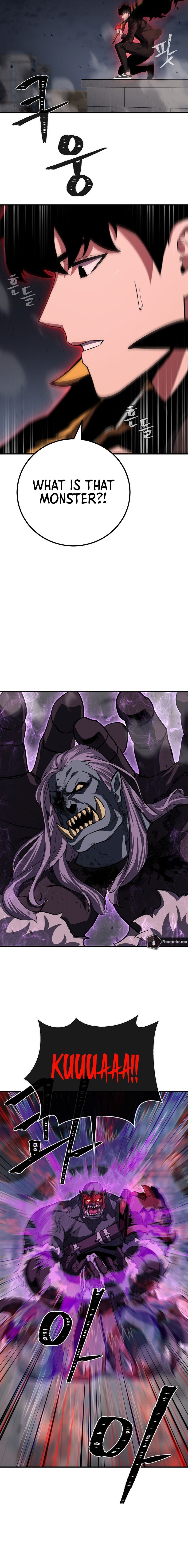 Level 1 Player - Chapter 157 Page 10