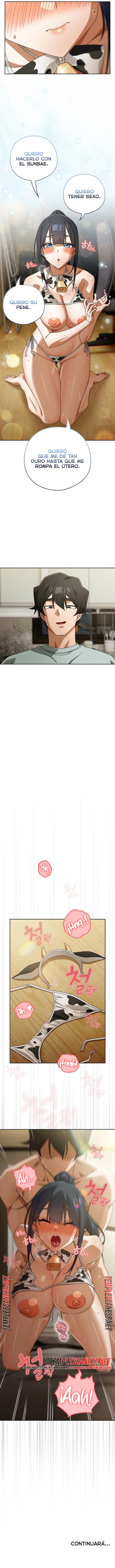 Swichon Raw - Chapter 113 Page 11