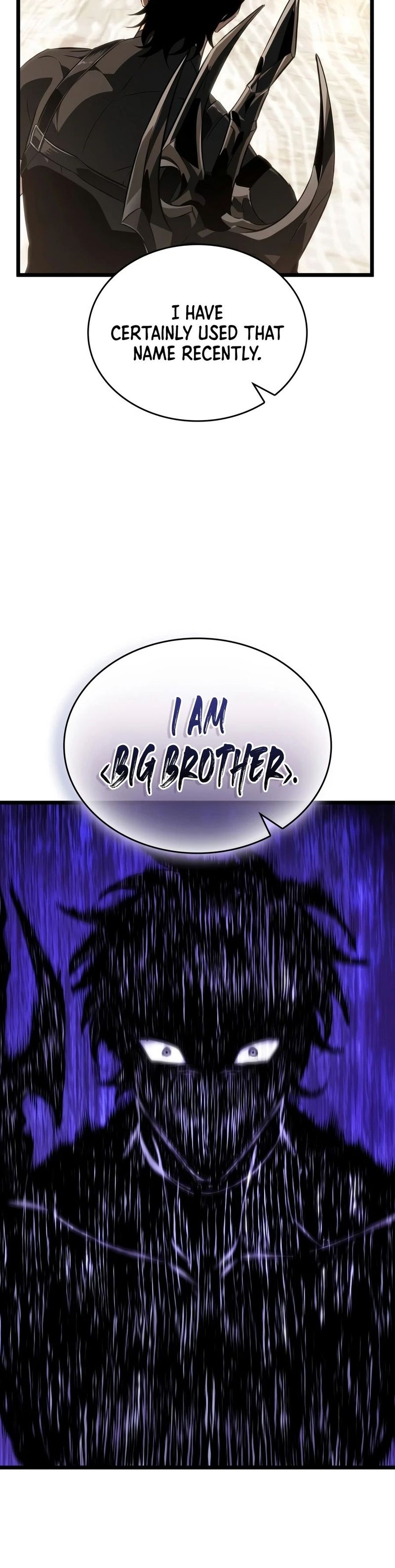 The World After The End - Chapter 238 Page 5