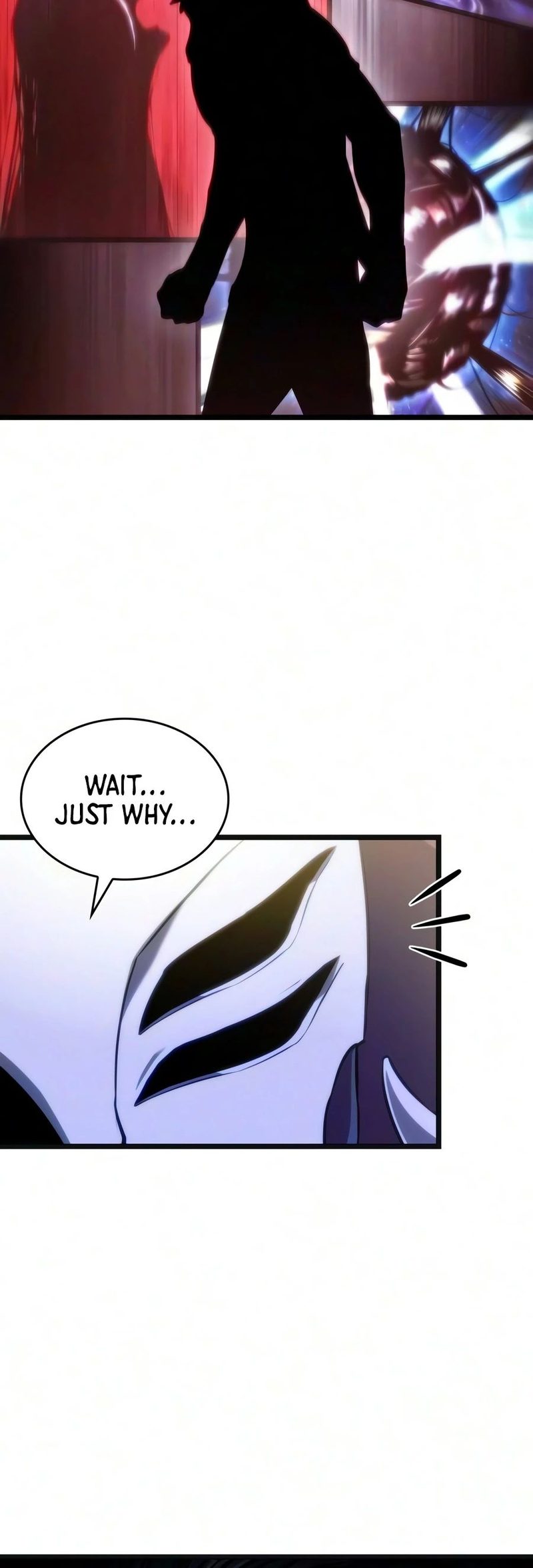 The World After The End - Chapter 240 Page 8
