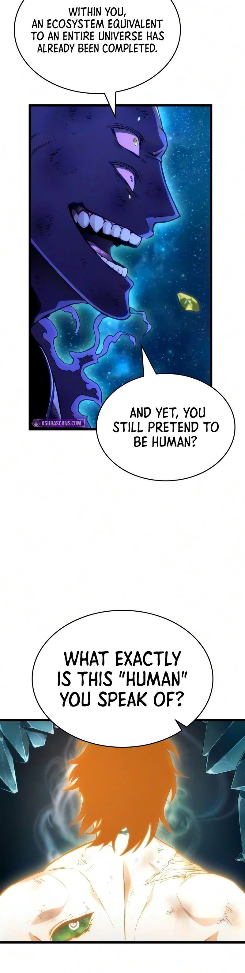 The World After The End - Chapter 247 Page 15