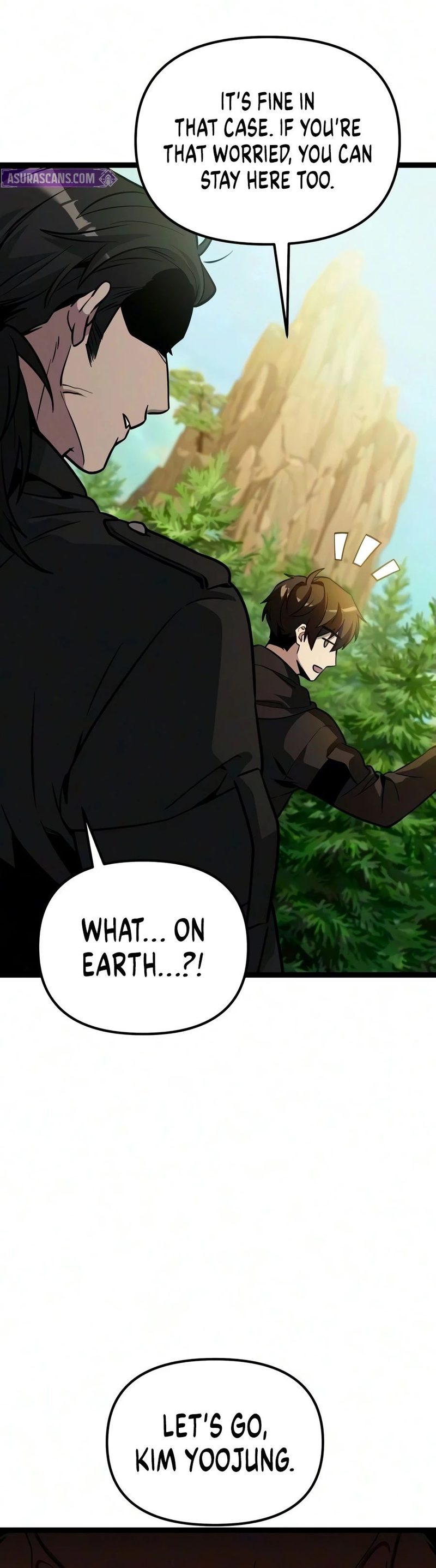 I Obtained a Mythic Item - Chapter 191 Page 5