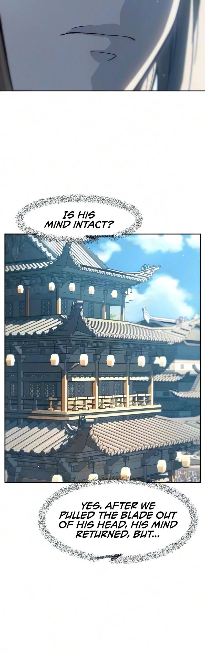 Absolute Sword Sense - Chapter 185 Page 17