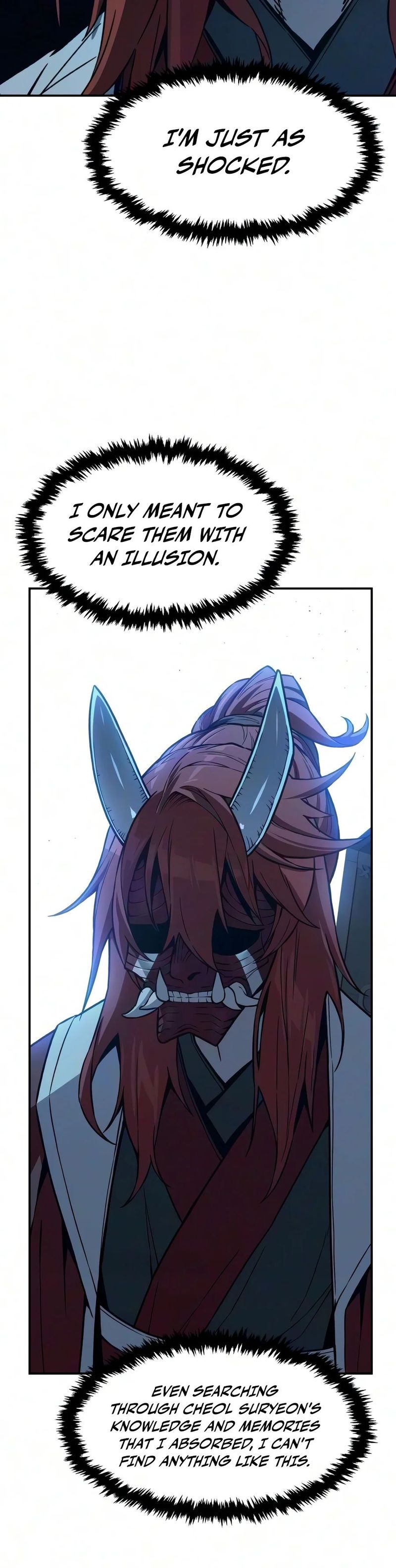 Absolute Sword Sense - Chapter 201 Page 12