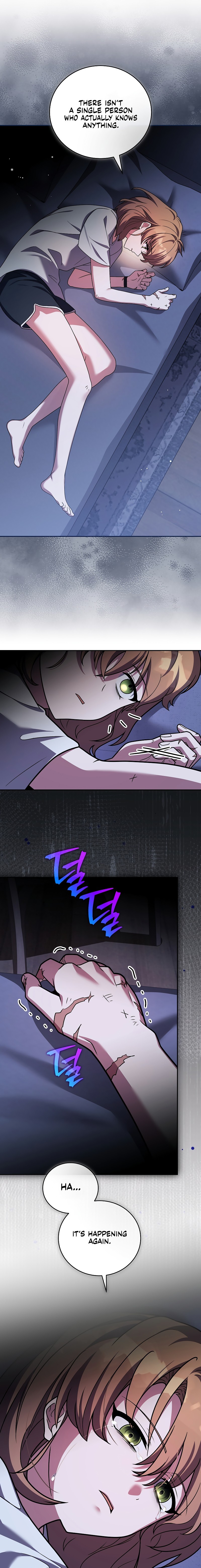 The Novel’s Extra (Remake) - Chapter 174 Page 11