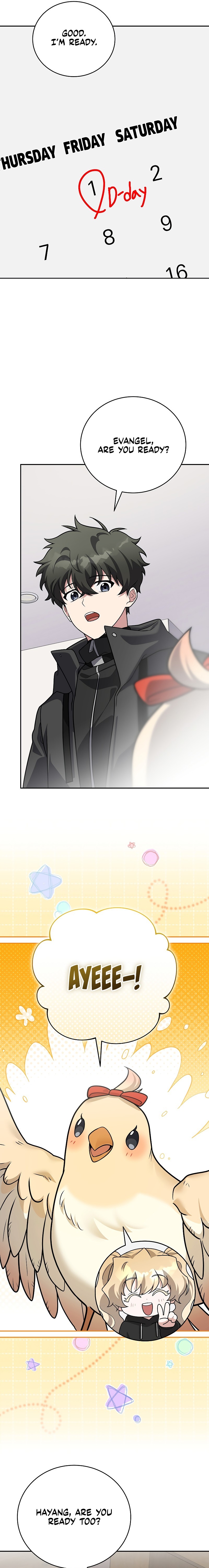 The Novel’s Extra (Remake) - Chapter 174 Page 21