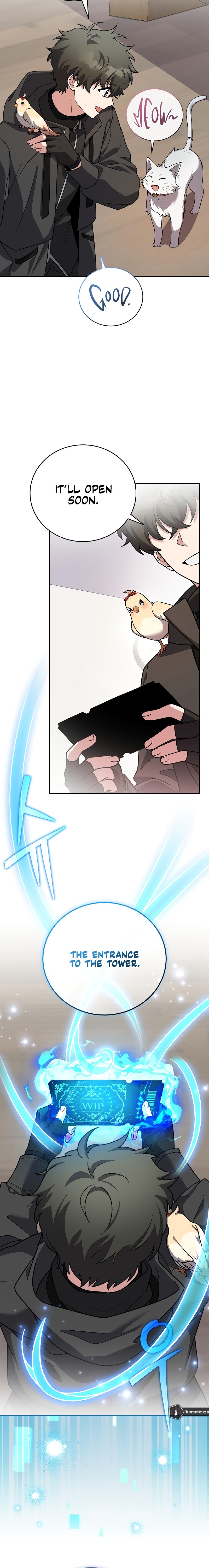 The Novel’s Extra (Remake) - Chapter 174 Page 22