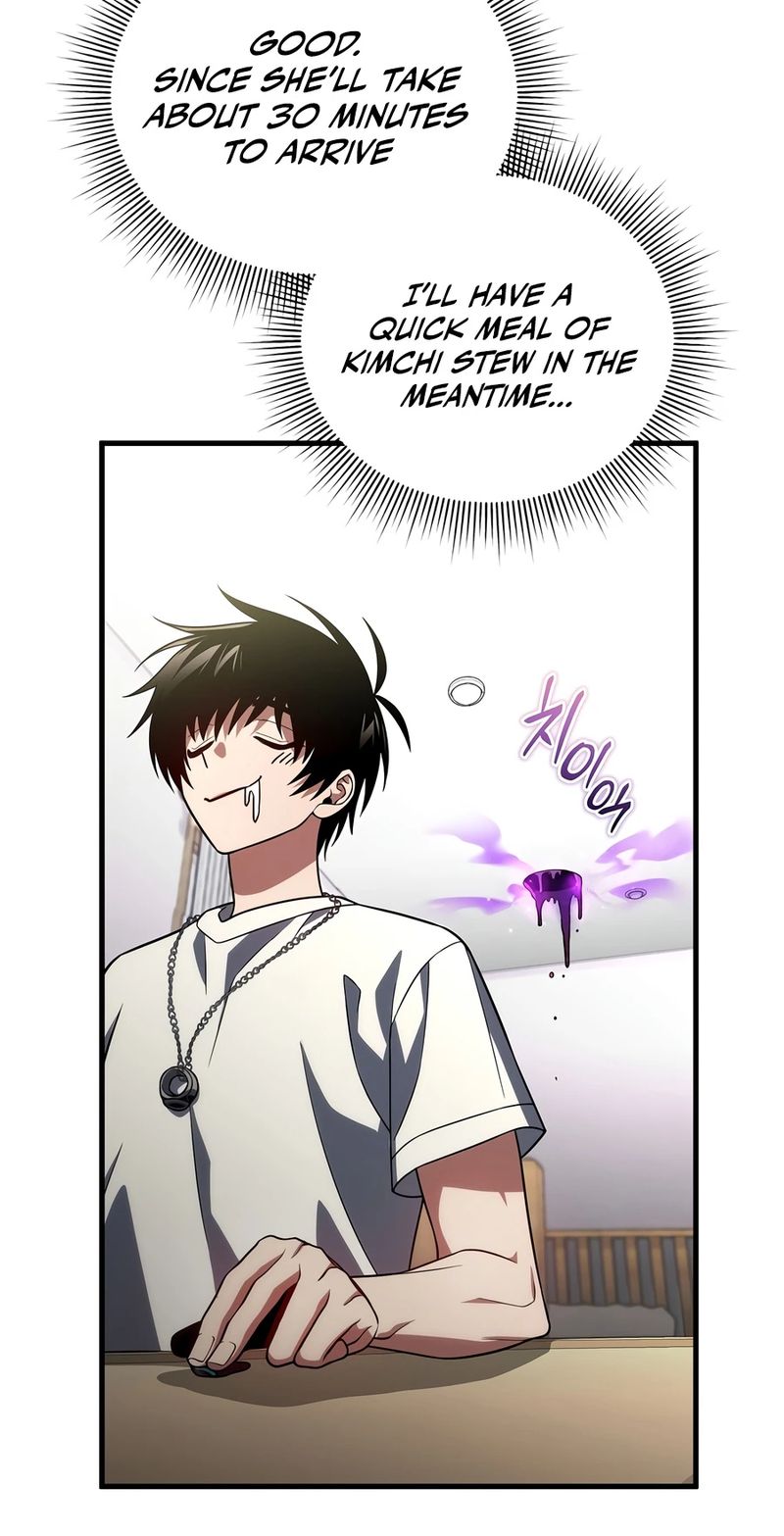 Player Who Returned 10,000 Years Later - Chapter 156 Page 3
