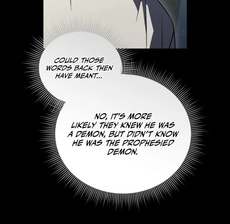 Player Who Returned 10,000 Years Later - Chapter 158 Page 5