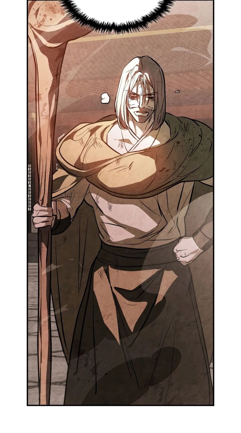 Chronicles Of The Martial God’s Return - Chapter 163 Page 3