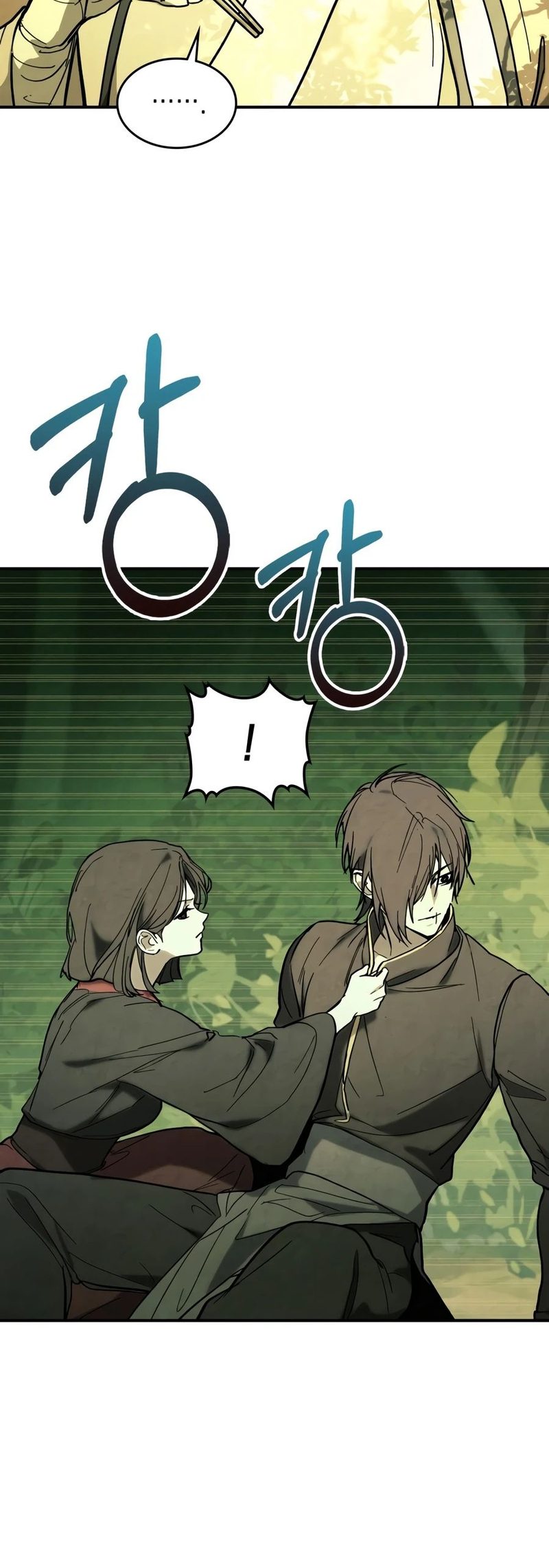 Chronicles Of The Martial God’s Return - Chapter 168 Page 11