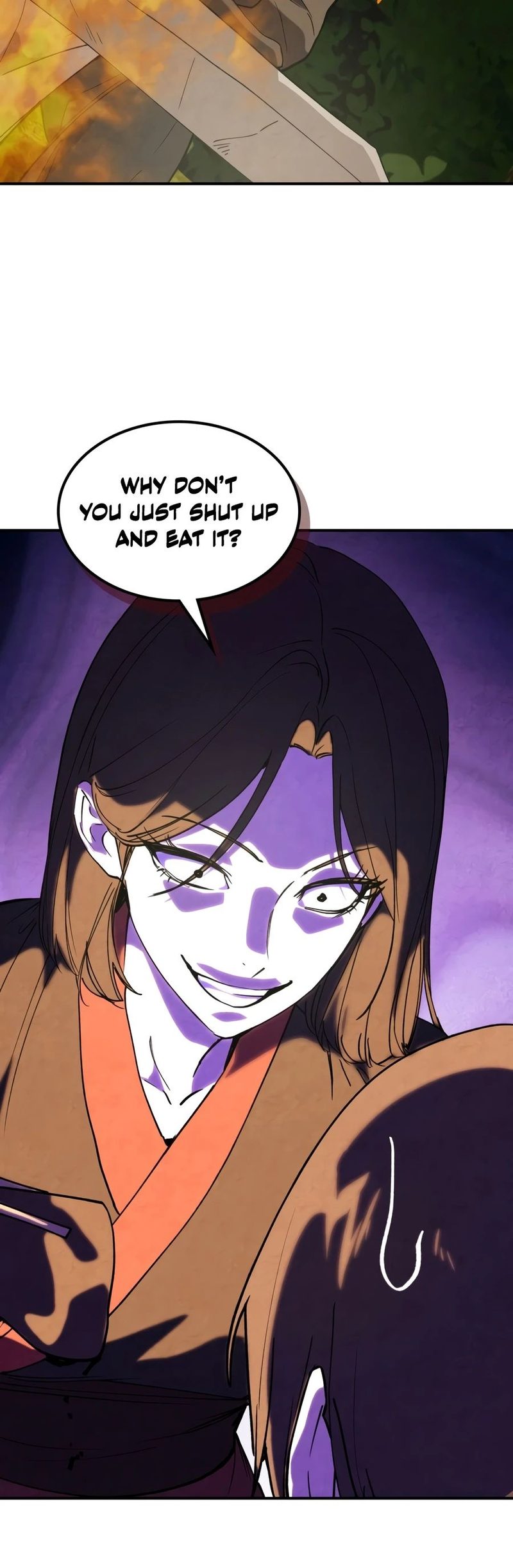 Chronicles Of The Martial God’s Return - Chapter 168 Page 9