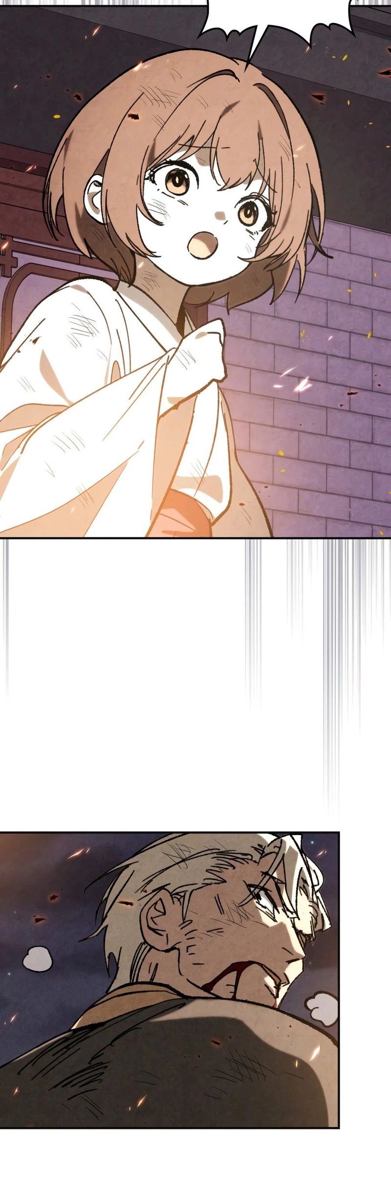 Chronicles Of The Martial God’s Return - Chapter 170 Page 10