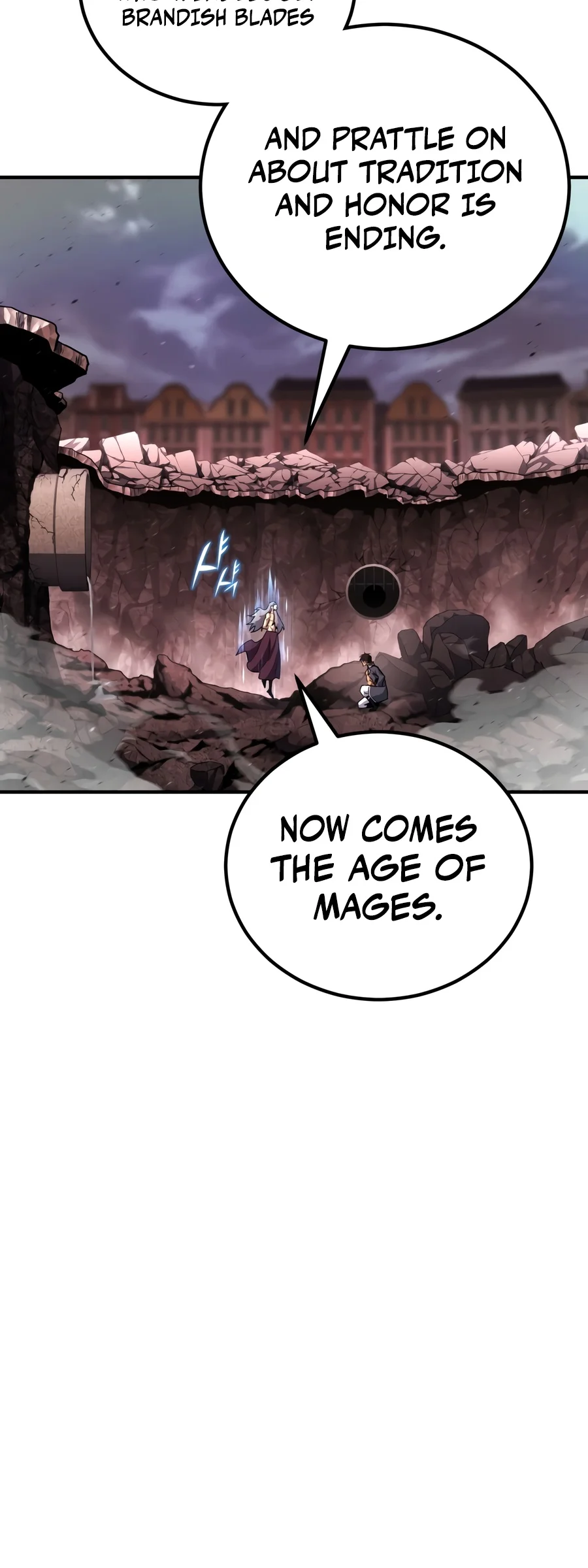 Standard of Reincarnation - Chapter 202 Page 8
