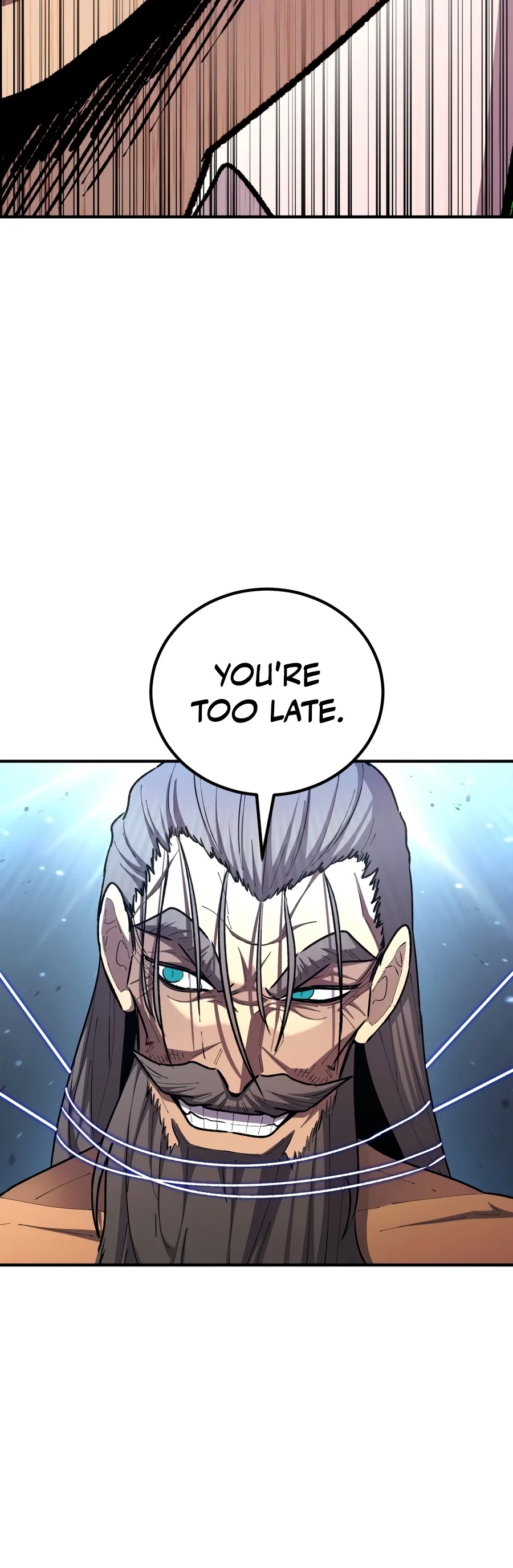 Standard of Reincarnation - Chapter 203 Page 8