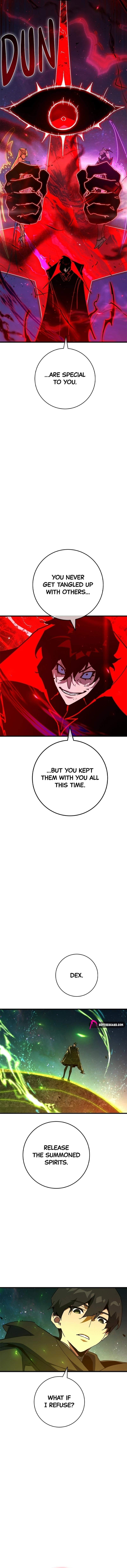 The Game’s Top Troll - Chapter 193 Page 17
