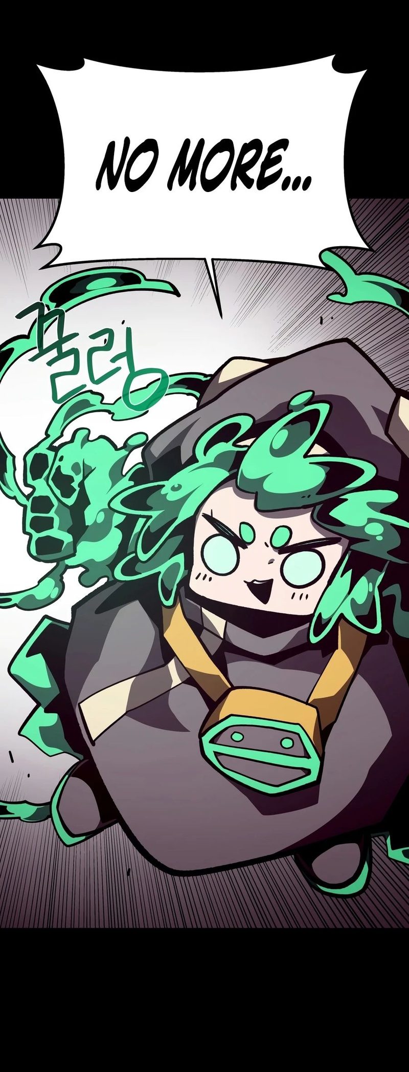 Dungeon Odyssey - Chapter 163 Page 11