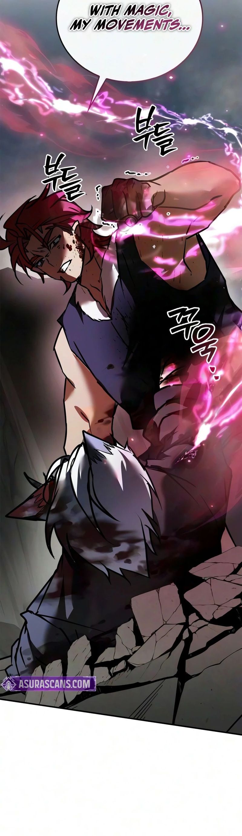 I’m Not That Kind of Talent - Chapter 123 Page 16