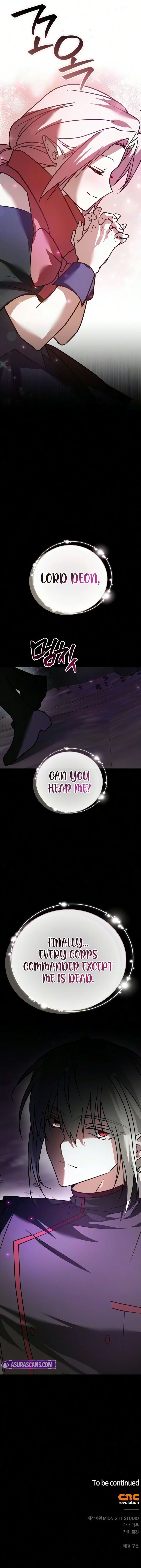 I’m Not That Kind of Talent - Chapter 123 Page 23