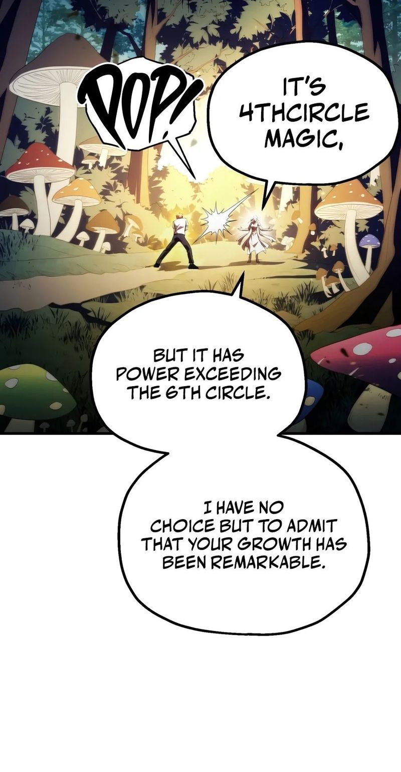 Youngest Scion of the Mages - Chapter 136 Page 14