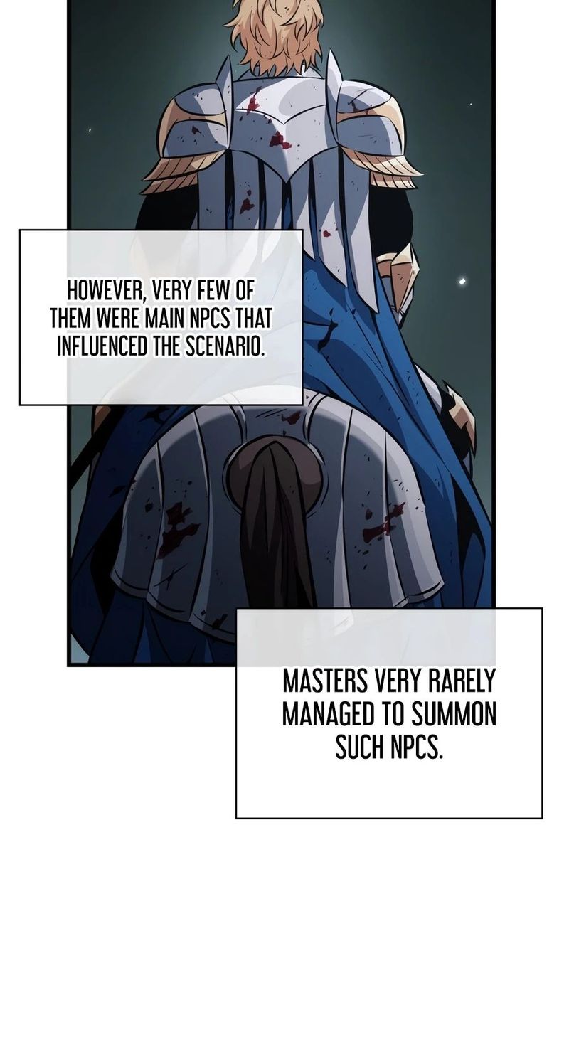 Pick Me Up - Chapter 206 Page 11