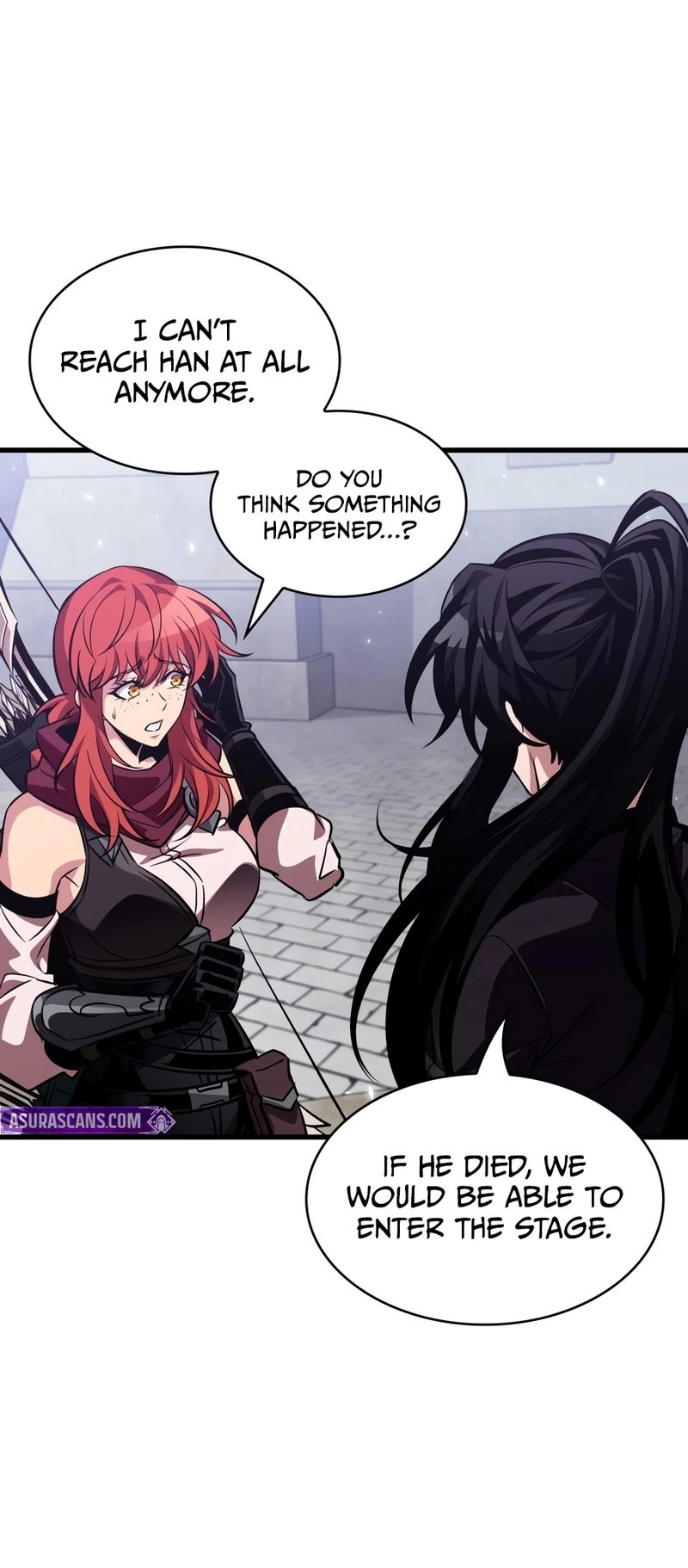 Pick Me Up - Chapter 212 Page 13