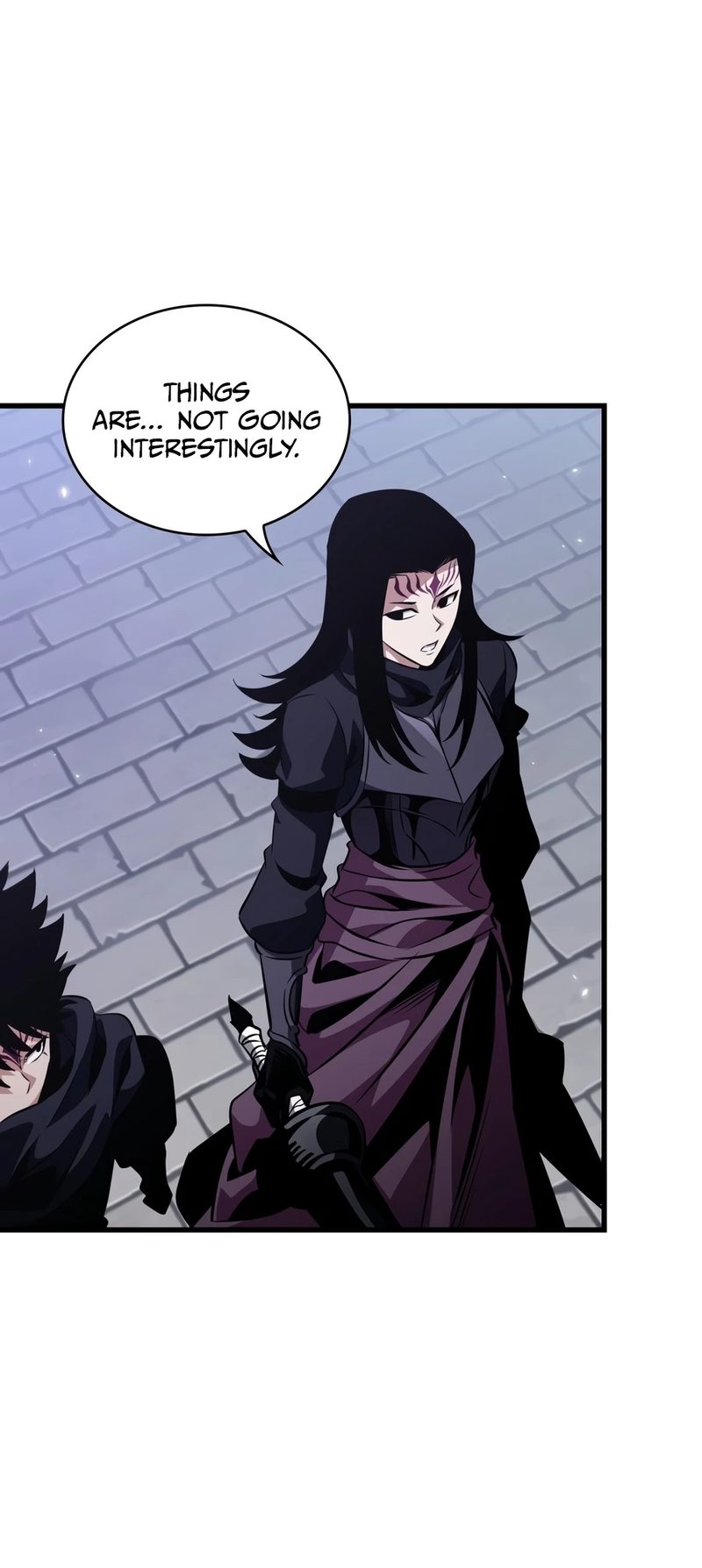 Pick Me Up - Chapter 212 Page 15