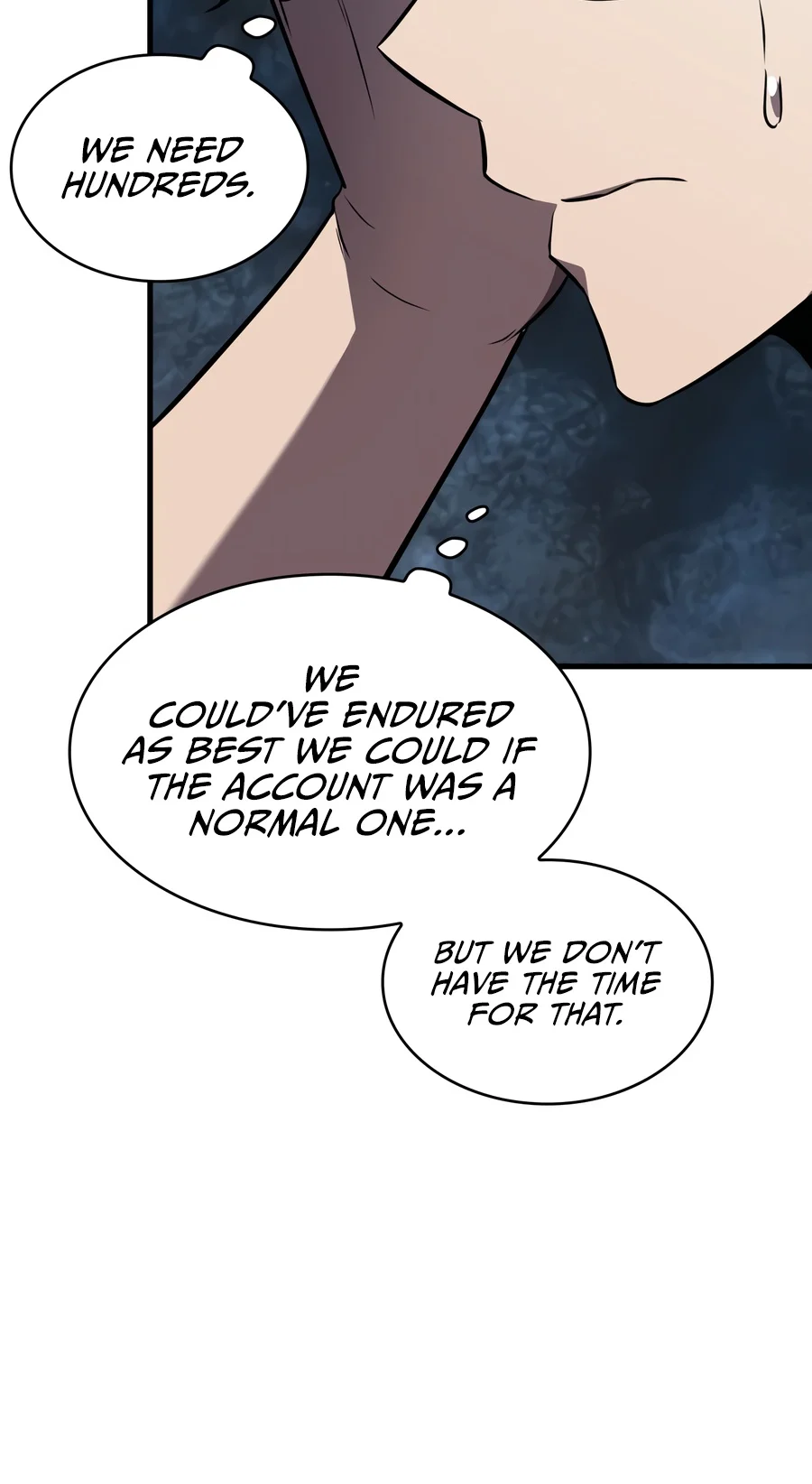 Pick Me Up - Chapter 222 Page 2